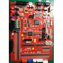 WBVF_N Mainboard for Hyundai Elevator STVF9